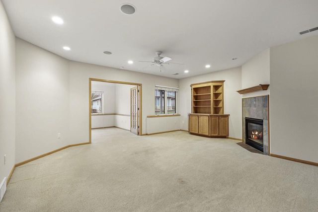 3216 Conservancy Lane, Middleton, WI 53562
