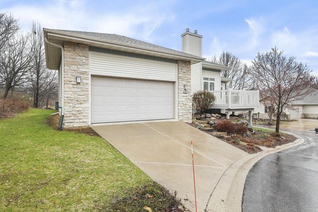 3216 Conservancy Lane, Middleton, WI 53562