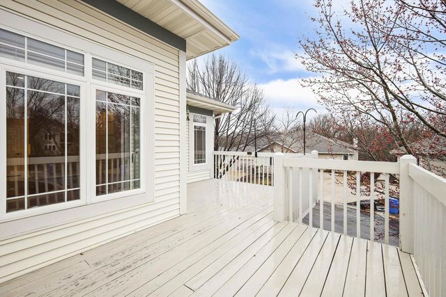 3216 Conservancy Lane, Middleton, WI 53562