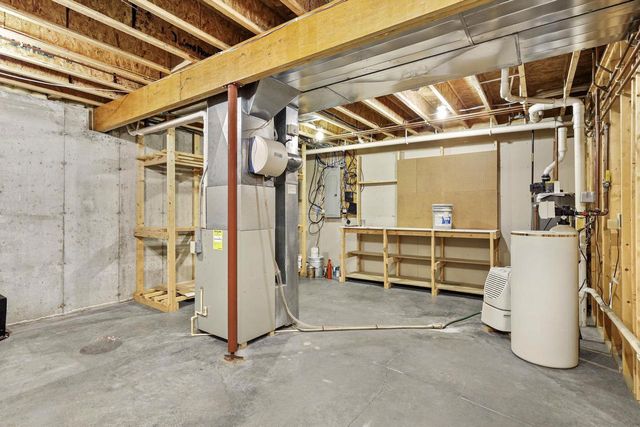 3216 Conservancy Lane, Middleton, WI 53562