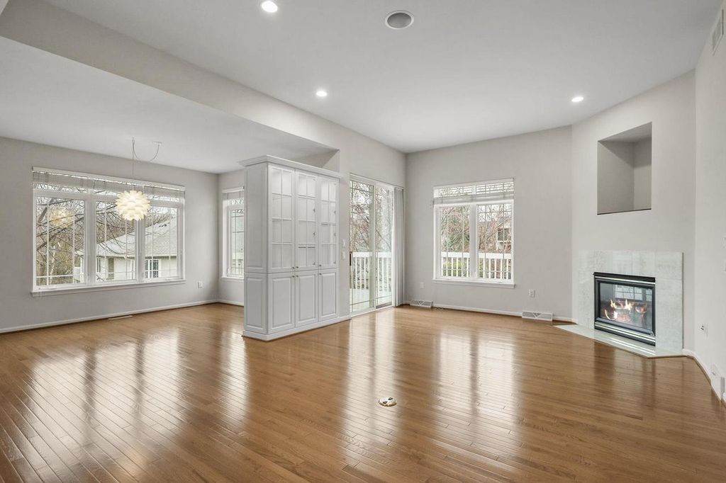 3216 Conservancy Lane, Middleton, WI 53562
