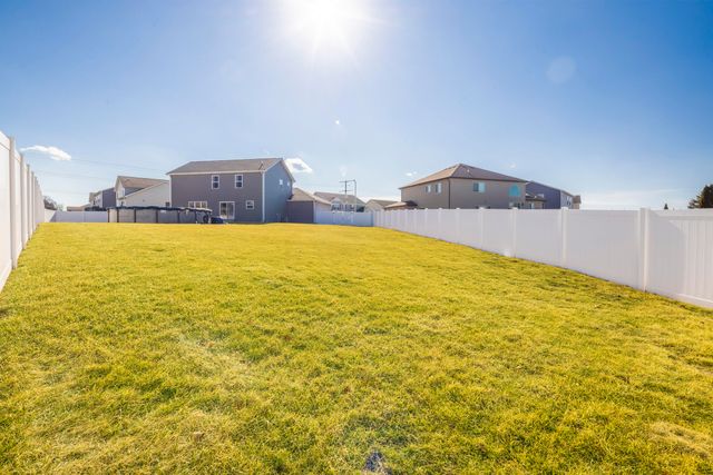 8549 Marshall Street, Merrillville, IN 46410