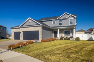 8549 Marshall Street, Merrillville, IN 46410