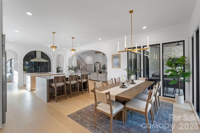 20320 Havenview Drive, Cornelius, NC 28031