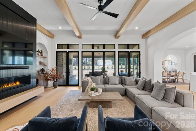 20320 Havenview Drive, Cornelius, NC 28031