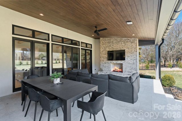 20320 Havenview Drive, Cornelius, NC 28031