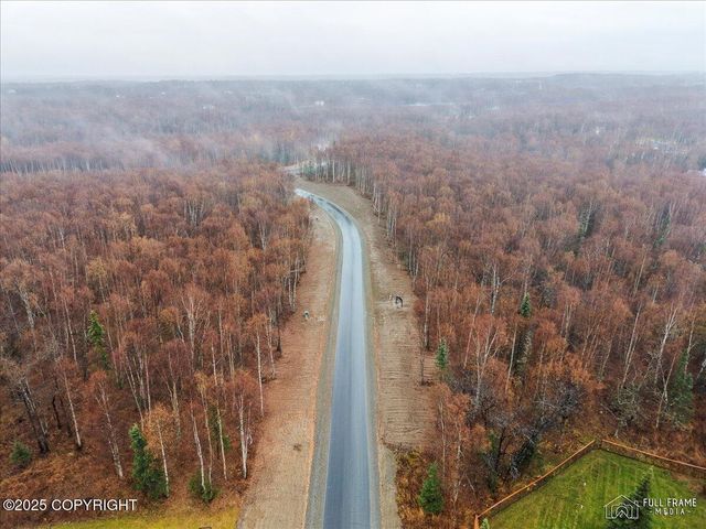 L2 B1 N Sanburg Drive, Wasilla, AK 99654