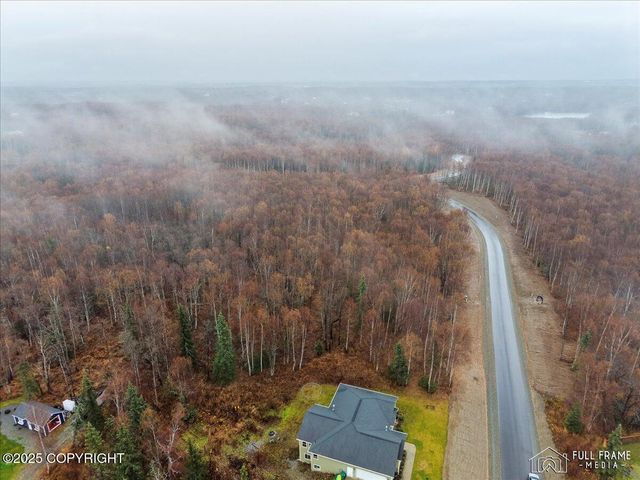 L2 B1 N Sanburg Drive, Wasilla, AK 99654