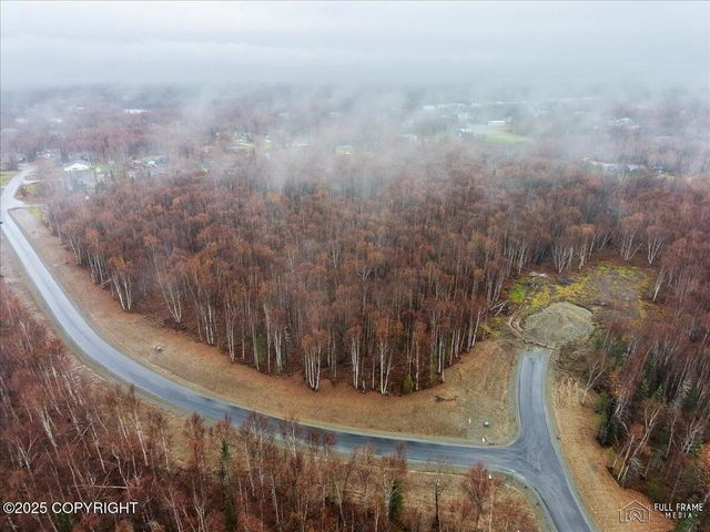 L2 B1 N Sanburg Drive, Wasilla, AK 99654