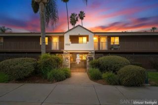 800 N Mollison 42, El Cajon, CA 92021