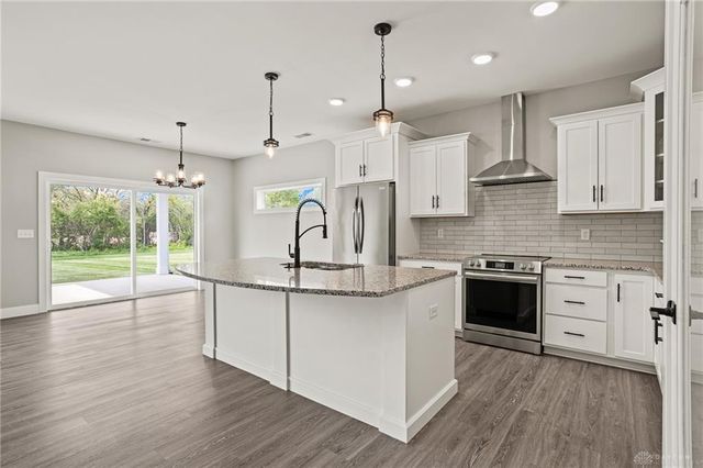 2183 Emerson Way 2183 Emerson Way, Troy, OH 45373