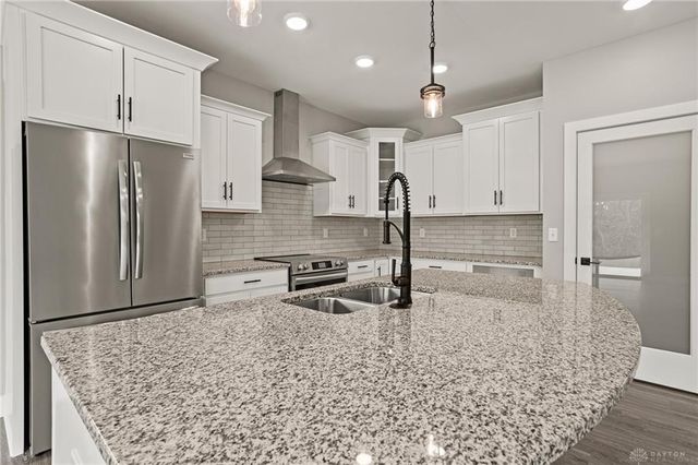 2183 Emerson Way 2183 Emerson Way, Troy, OH 45373