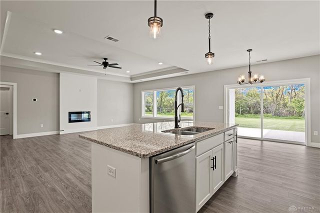 2183 Emerson Way 2183 Emerson Way, Troy, OH 45373