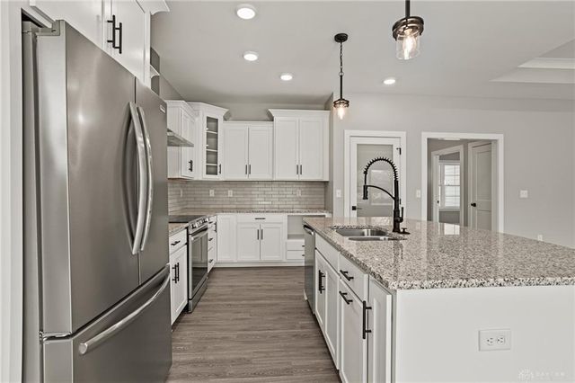 2183 Emerson Way 2183 Emerson Way, Troy, OH 45373