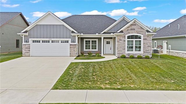 2183 Emerson Way 2183 Emerson Way, Troy, OH 45373
