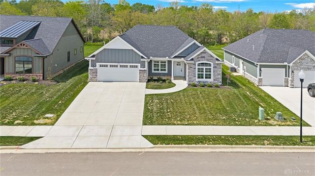2183 Emerson Way 2183 Emerson Way, Troy, OH 45373