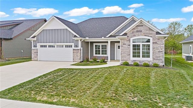 2183 Emerson Way 2183 Emerson Way, Troy, OH 45373