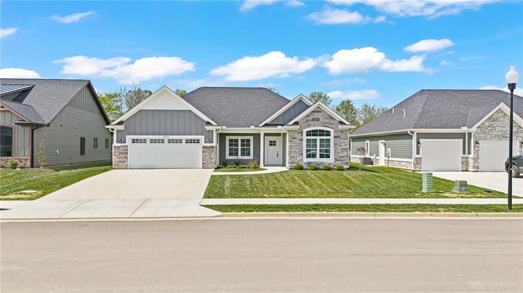 2183 Emerson Way 2183 Emerson Way, Troy, OH 45373