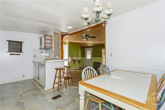 1106 Alabama Street, Darien, GA 31305