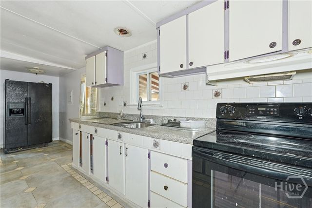 1106 Alabama Street, Darien, GA 31305