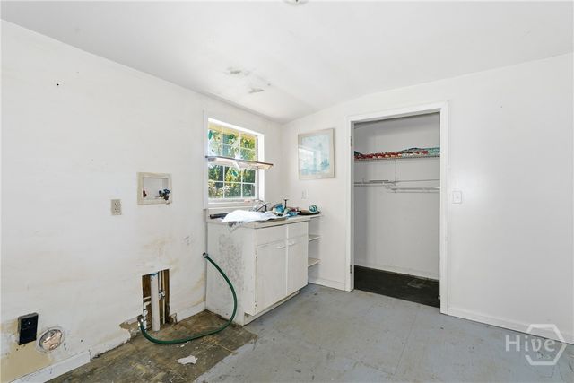 1106 Alabama Street, Darien, GA 31305