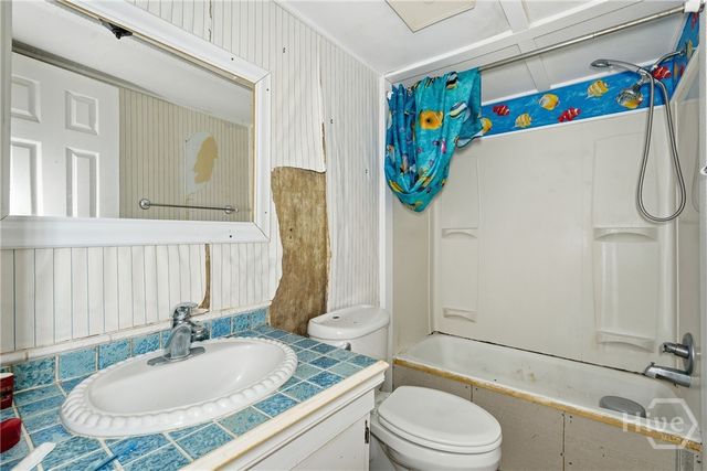 1106 Alabama Street, Darien, GA 31305