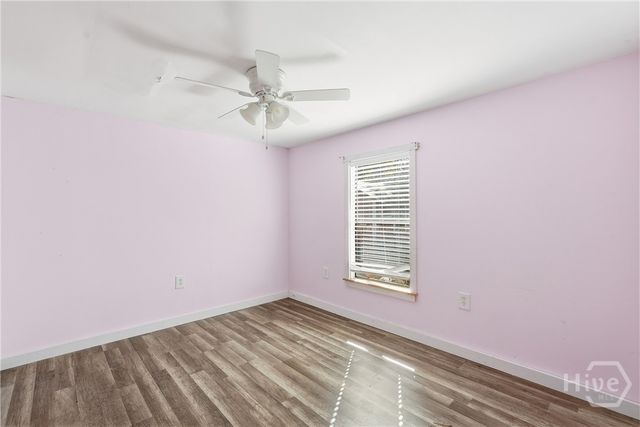 1106 Alabama Street, Darien, GA 31305