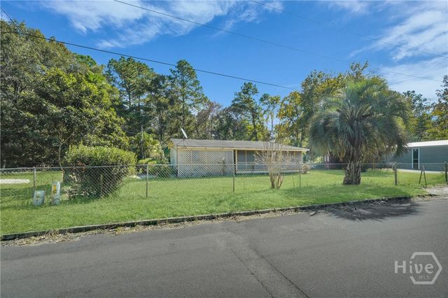 1106 Alabama Street, Darien, GA 31305