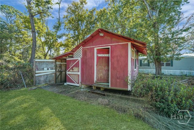 1106 Alabama Street, Darien, GA 31305