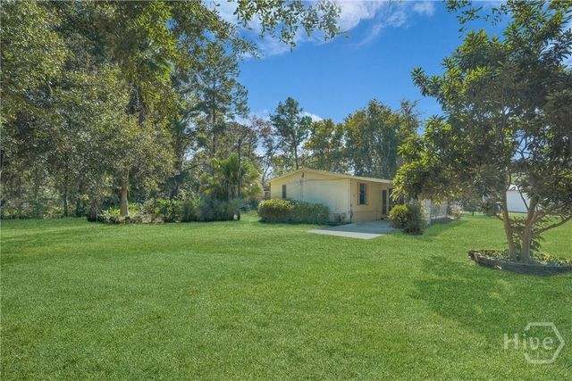 1106 Alabama Street, Darien, GA 31305