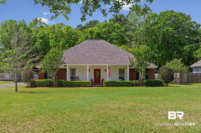 25825 Austin Road