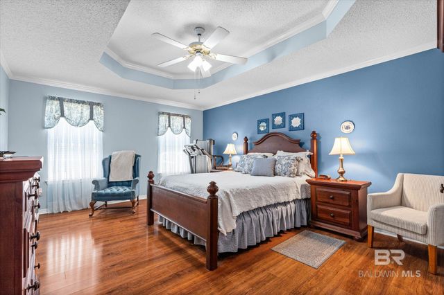 25825 Austin Road, Daphne, AL 36526