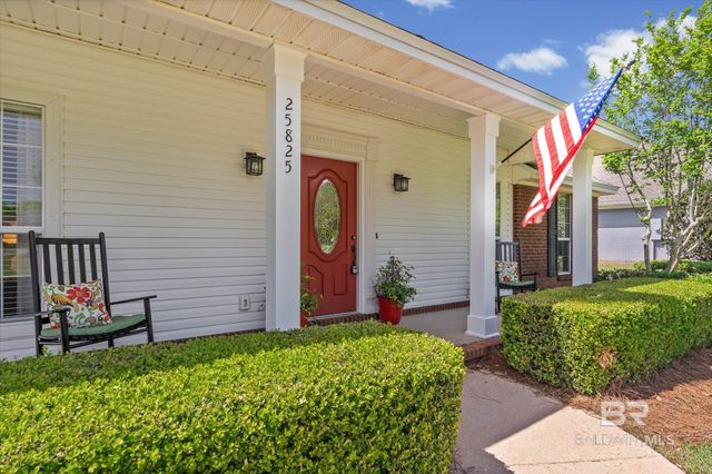 25825 Austin Road, Daphne, AL 36526