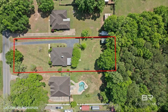 25825 Austin Road, Daphne, AL 36526