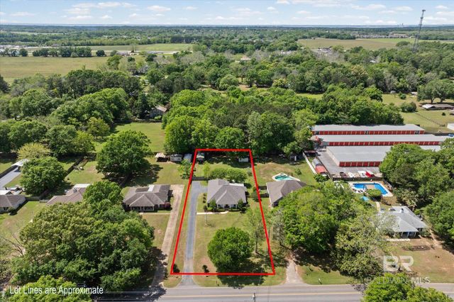 25825 Austin Road, Daphne, AL 36526