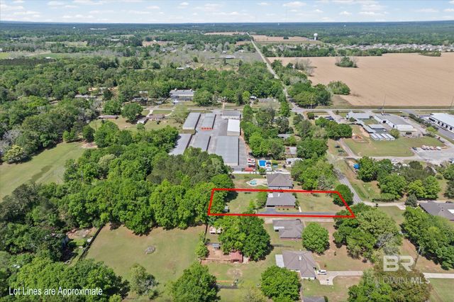 25825 Austin Road, Daphne, AL 36526