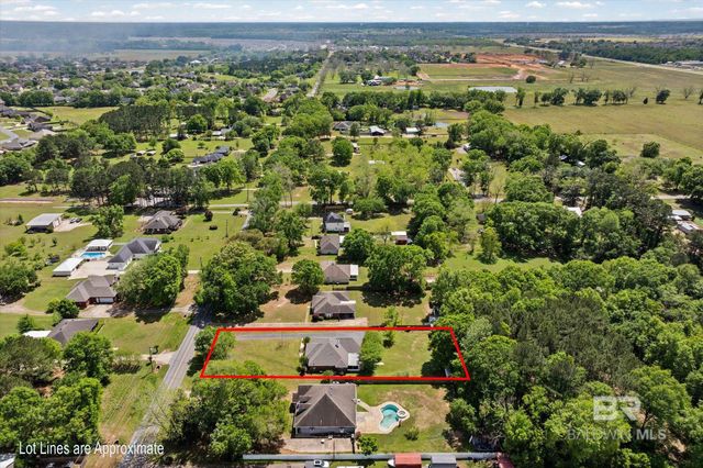 25825 Austin Road, Daphne, AL 36526