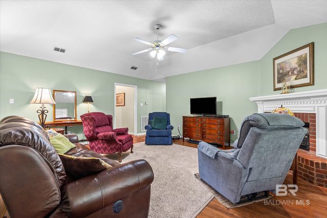 25825 Austin Road, Daphne, AL 36526