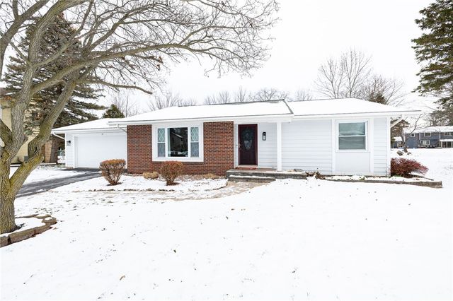 30 Moorland Road, Greece, NY 14612