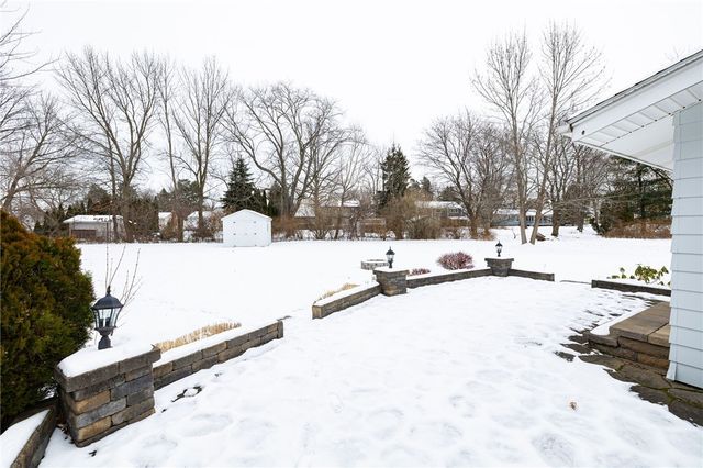 30 Moorland Road, Greece, NY 14612