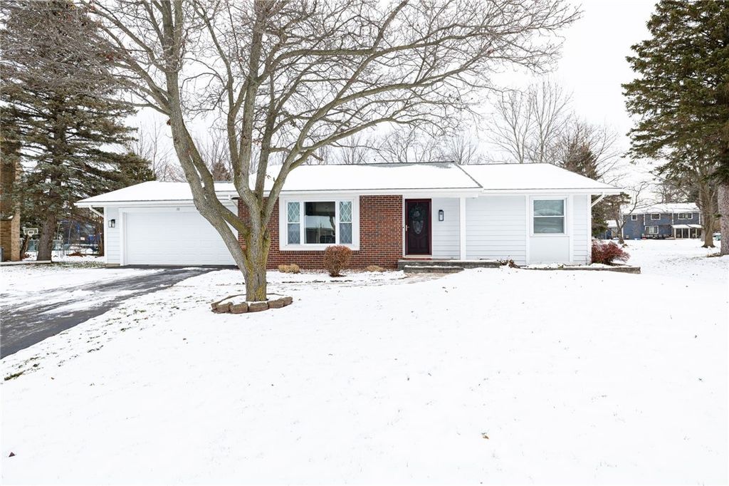 30 Moorland Road, Greece, NY 14612