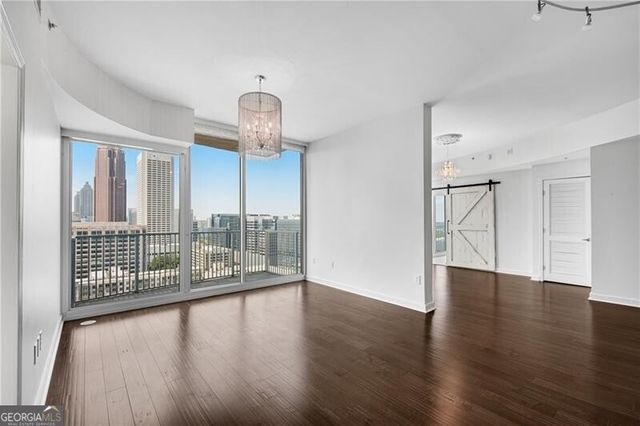 860 Peachtree Street NE 2409, Atlanta, GA 30308