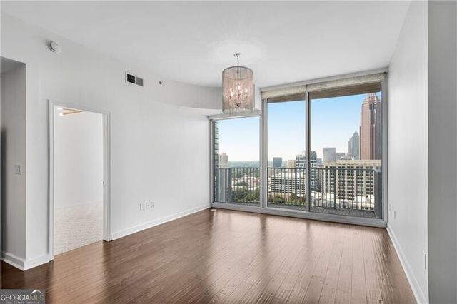 860 Peachtree Street NE 2409, Atlanta, GA 30308