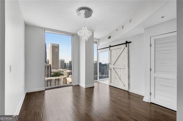 860 Peachtree Street NE 2409, Atlanta, GA 30308