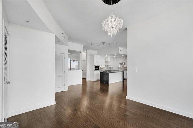 860 Peachtree Street NE 2409, Atlanta, GA 30308