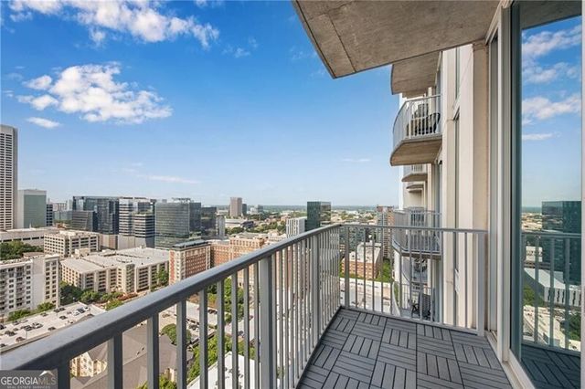 860 Peachtree Street NE 2409, Atlanta, GA 30308