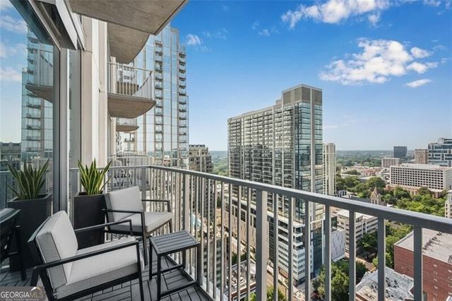 860 Peachtree Street NE 2409, Atlanta, GA 30308