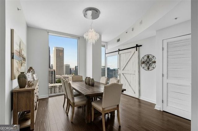 860 Peachtree Street NE 2409, Atlanta, GA 30308