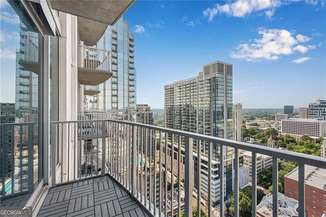 860 Peachtree Street NE 2409, Atlanta, GA 30308