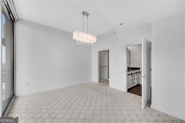 860 Peachtree Street NE 2409, Atlanta, GA 30308